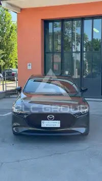 2020 Mazda Unknown