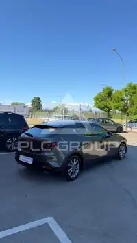 2020 Mazda Unknown