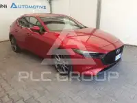 2020 Mazda Unknown