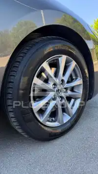 2020 Mazda Unknown