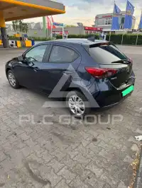 2020 Mazda 2 (Demio)
