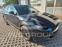 2020 Mazda CX-3