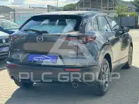 2020 Mazda CX-3