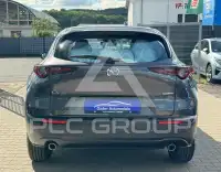 2020 Mazda CX-3