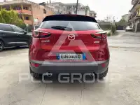2020 Mazda CX-3