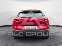 2020 Mazda CX-3
