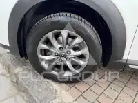 2020 Mazda CX-3