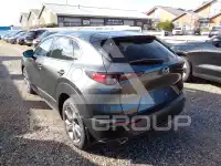 2020 Mazda CX-3