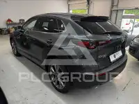2020 Mazda CX-3