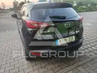 2020 Mazda CX-3