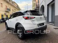 2020 Mazda CX-3