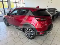 2020 Mazda CX-3