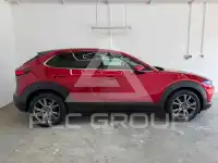 2020 Mazda CX-3