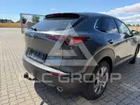 2020 Mazda CX-3