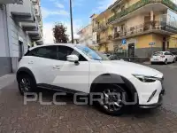 2020 Mazda CX-3