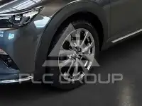 2020 Mazda CX-3