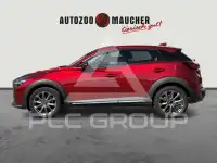 2020 Mazda CX-3