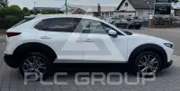 2020 Mazda CX-3