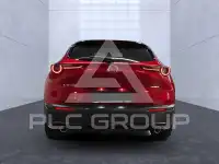 2020 Mazda CX-3