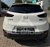 2020 Mazda CX-3
