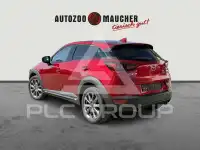 2020 Mazda CX-3