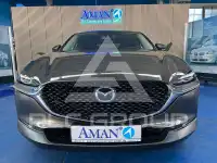 2020 Mazda CX-3