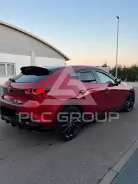 2020 Mazda CX-3