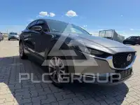 2020 Mazda CX-3