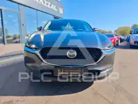 2020 Mazda CX-3