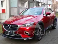 2020 Mazda CX-3