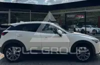 2020 Mazda CX-3