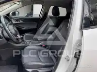 2020 Mazda CX-3
