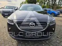 2020 Mazda CX-3