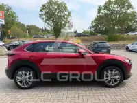 2020 Mazda CX-3