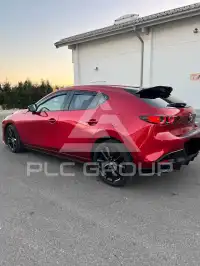 2020 Mazda CX-3