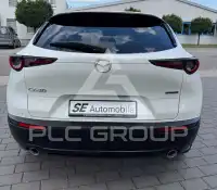 2020 Mazda CX-3