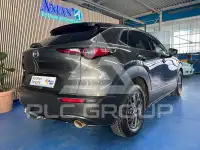 2020 Mazda CX-3