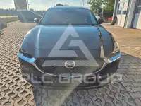 2020 Mazda CX-3