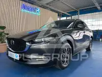 2020 Mazda CX-3