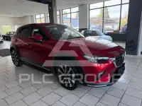 2020 Mazda CX-3