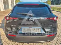 2020 Mazda CX-3