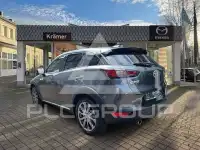 2020 Mazda CX-3