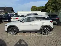 2020 Mazda CX-3