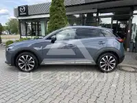 2020 Mazda CX-3