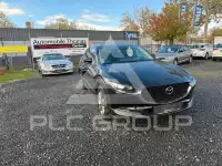 2020 Mazda CX-3