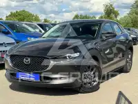 2020 Mazda CX-3
