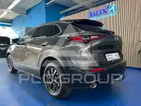 2020 Mazda CX-3