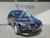 2020 Mazda CX-3