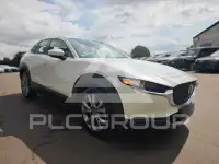 2020 Mazda CX-3