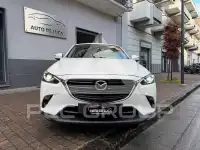 2020 Mazda CX-3